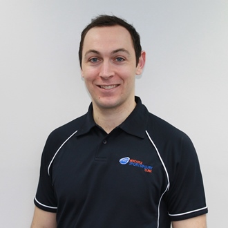 Ben Sutton BSc (Hons) MCSP Ben Sutton BSc (Hons) MCSP