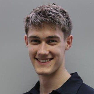 James Tatham MSST James Tatham MSST