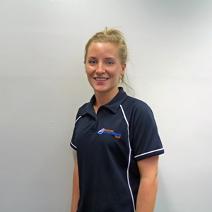 Niamh McLaughlin BSc (Hons) MCSP Niamh McLaughlin BSc (Hons) MCSP