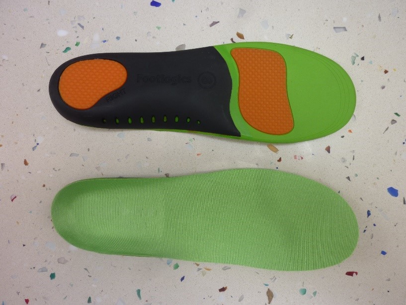 Adding insole to injury: why shop-bought orthotics could do more harm than good