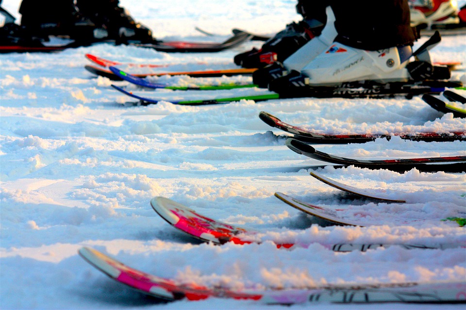 Ski season ends: it’s never too early to think about next season’s prep!