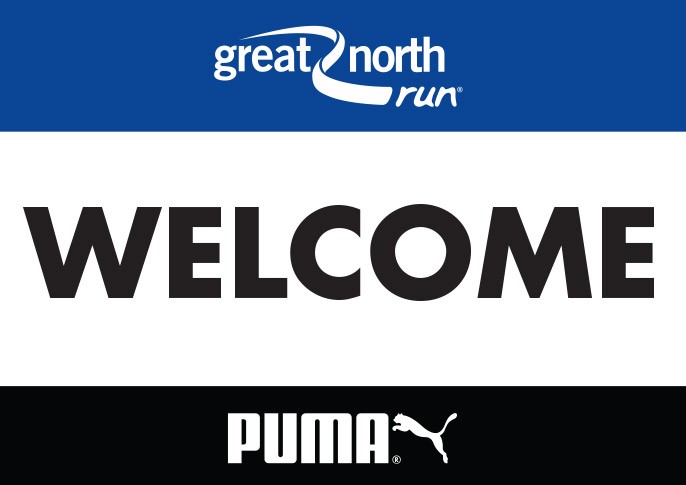 Participating in the Great North Run? Get 20% off our Running Clinic!