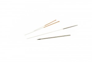 accupuncture needles