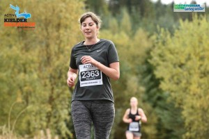 Kielder Blog - Marathon Day 2