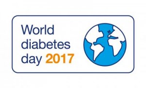 world diabetes day