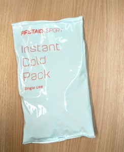 Ice pack