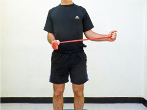 SHOULDER STRENGTH MOVE 2