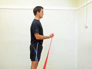 What are Therapeutic Resistance Bands?