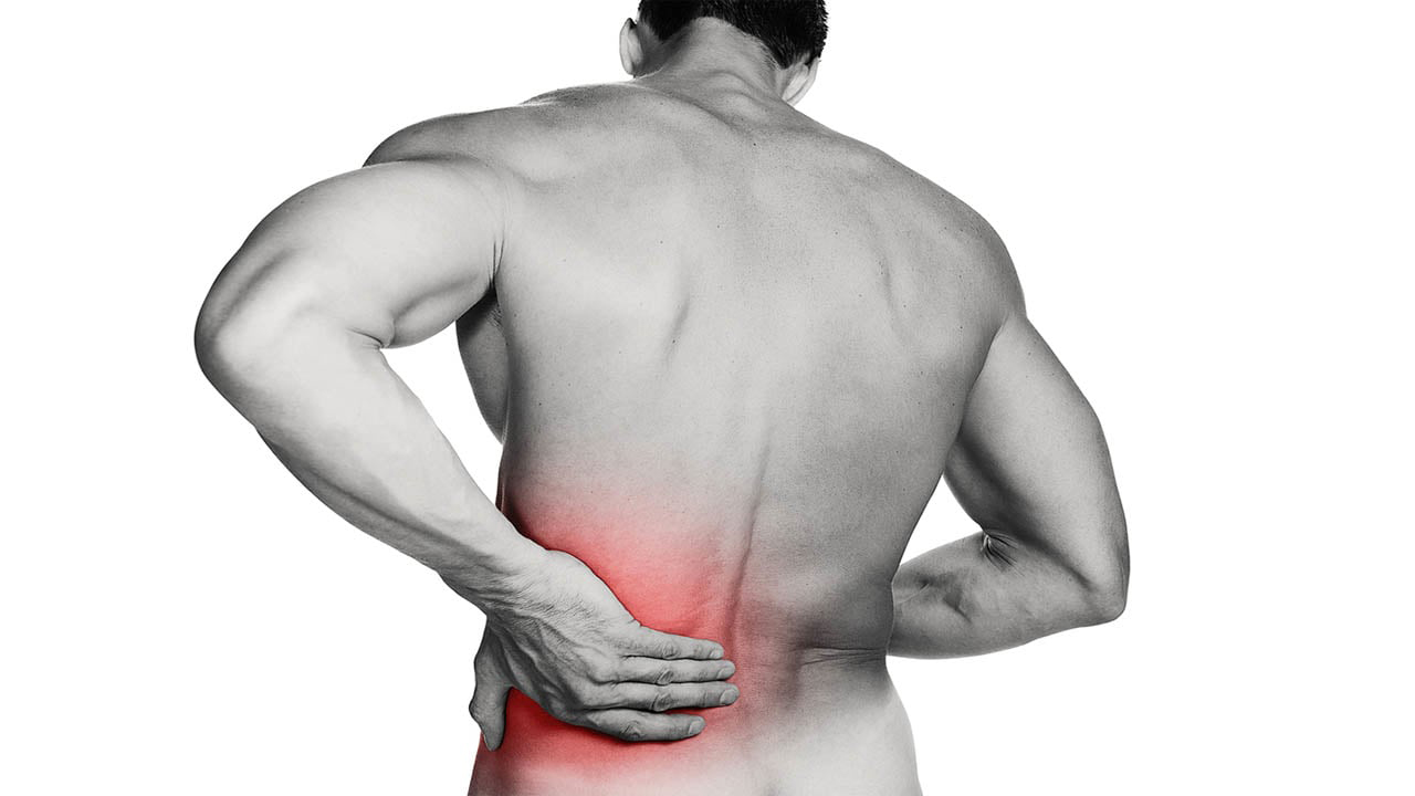 Don’t be snookered by lower back pain
