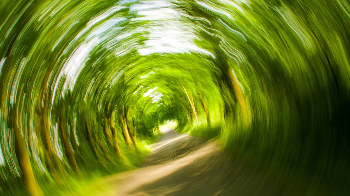 Dizziness – what are the causes and how can we help?