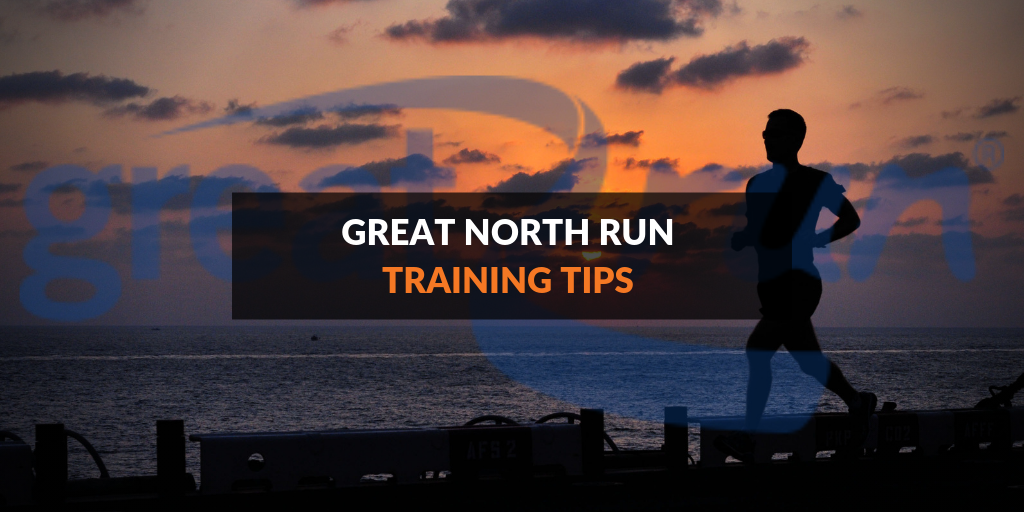 Great North Run Training Tips: Final Preparations